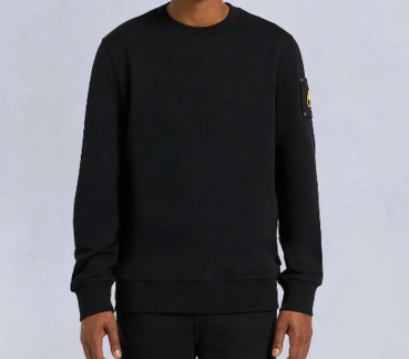 Preview: Moose Knuckles HARTSFIELD SWEATSHIRT diverse Farben